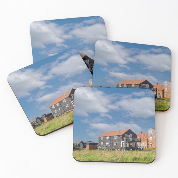Item preview, Walberswick Suffolk designed and sold by Jim Key.