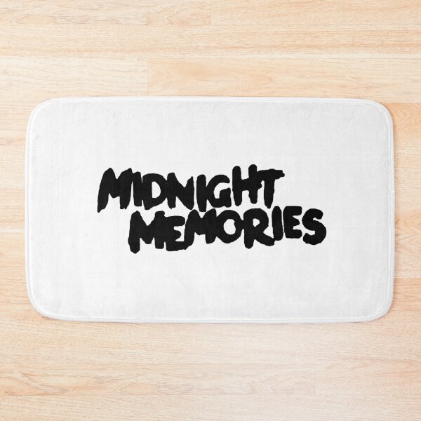 Item preview, midnight memories one direction logo designed and sold by Carmens-World.