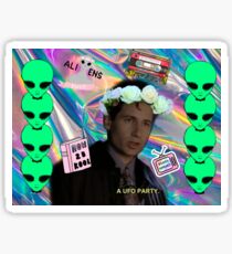 "ι нανє α ℓιƒє" Sticker