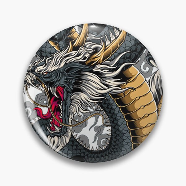 Item preview, Watatsumi-no-Kami v2 designed and sold by diore2012.