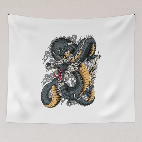 Item preview, Watatsumi-no-Kami v2 designed and sold by diore2012.