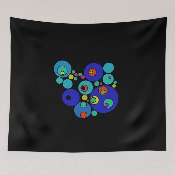 Item preview, Bubbles designed and sold by Blertz.