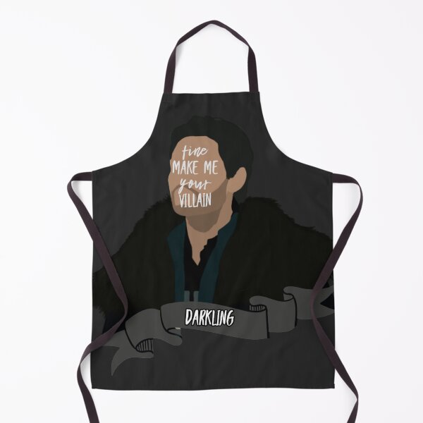 Item preview, darkling – fine, make me your villain designed and sold by dimvitri.