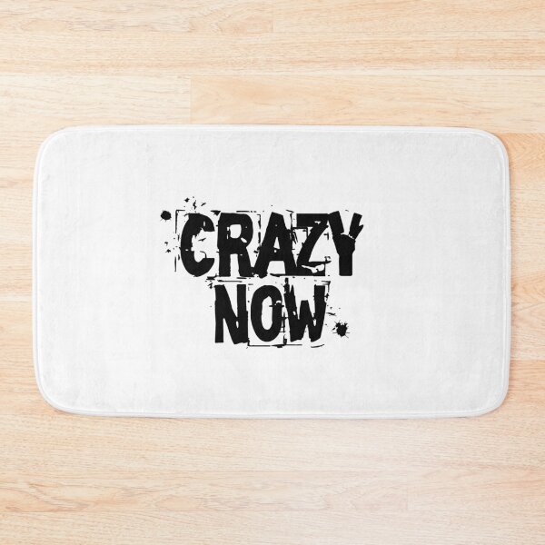 Item preview, Crazy now designed and sold by oddenen.