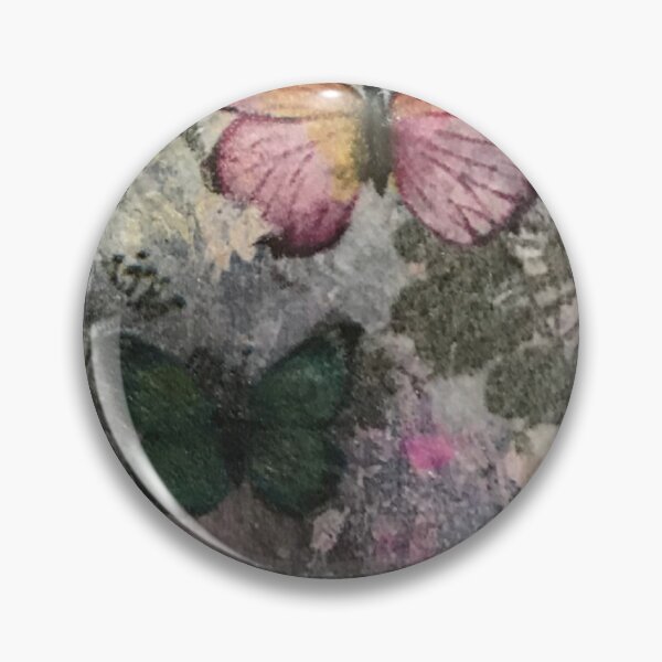 Item preview, Little Miracles - Butterflies & Fairy designed and sold by LOUISE FREW.