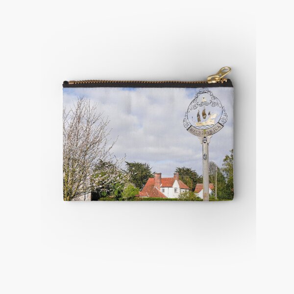 Item preview, Walberswick Village Sign designed and sold by Jim Key.