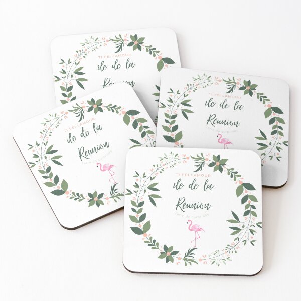 Item preview, Reunion Island designed and sold by lacwilshop.