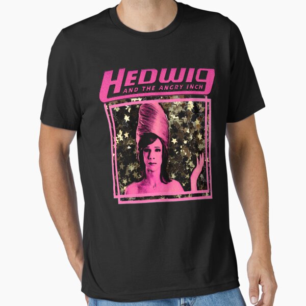 Hedwig and the Angry Inch