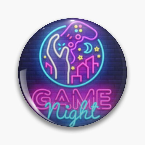 Artikelvorschau, Spielnacht entworfen und verkauft von Mayuri Juyal.