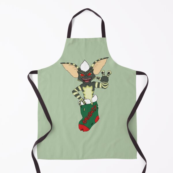 Item preview, Medias de gremlin traviesas de Gremlins designed and sold by CekaTovi.