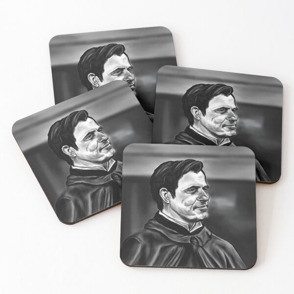 Item preview, Dracula on The Demeter - Claes Bang designed and sold by Dracula Fan Art.