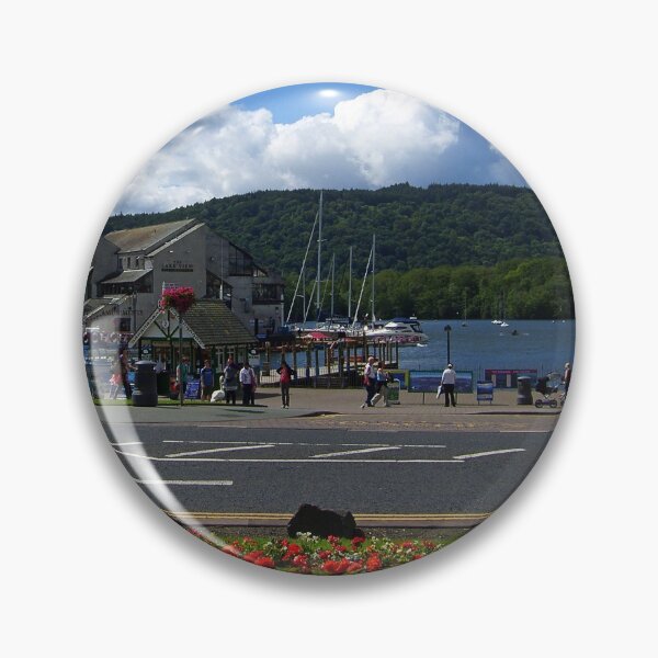 Item preview, Boat Pier designed and sold by tomg.