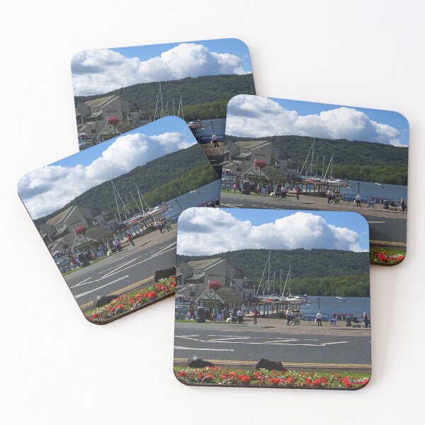 Item preview, Boat Pier designed and sold by tomg.