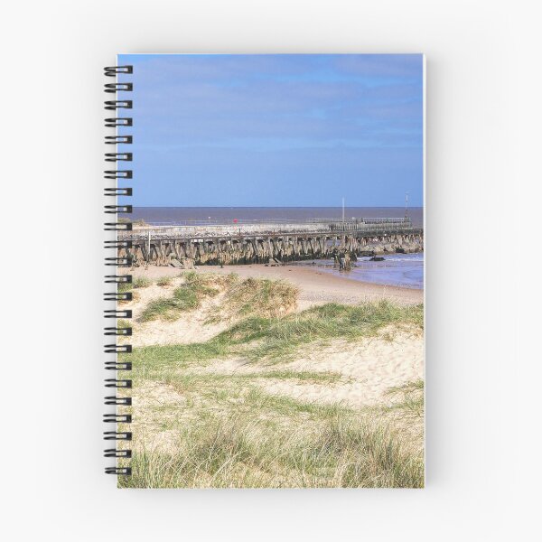 Item preview, Walberswick Beach and Breakwater designed and sold by Jim Key.