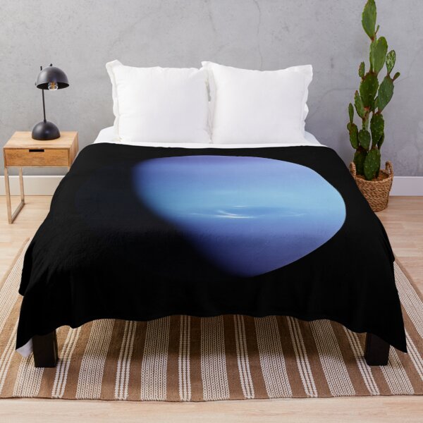 Item preview, Neptune Planet designed and sold by Mooostickers.