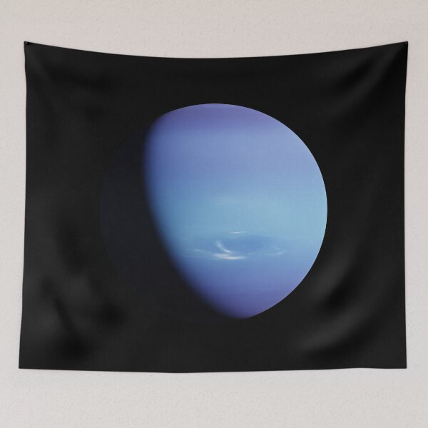 Item preview, Neptune Planet designed and sold by Mooostickers.