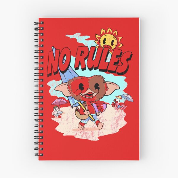 Item preview, Gremlins No Rules  designed and sold by CekaTovi.