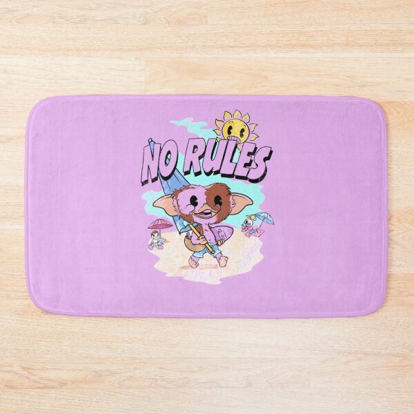 Item preview, Gremlins No Rules  designed and sold by CekaTovi.
