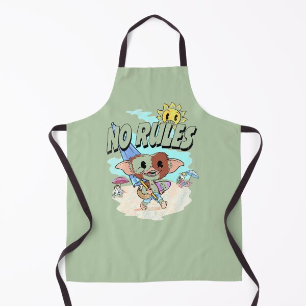 Item preview, Gremlins No Rules  designed and sold by CekaTovi.