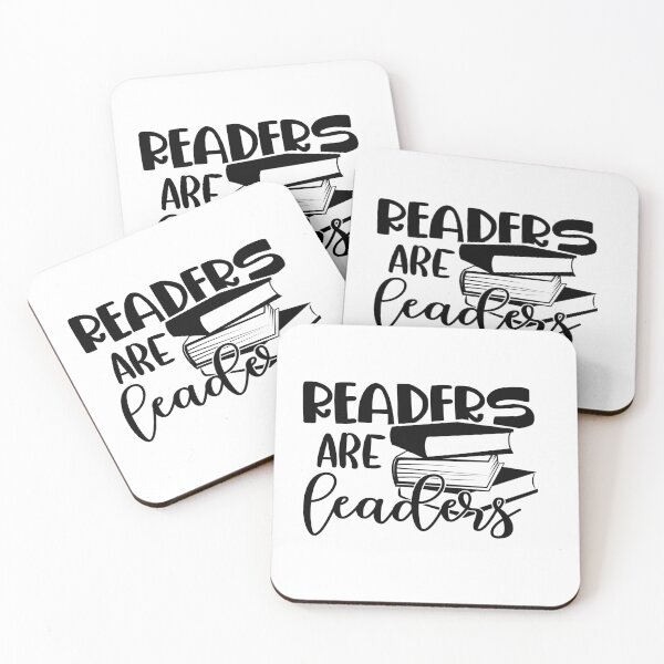 Item preview, Readers are leaders designed and sold by ibrahim2022.