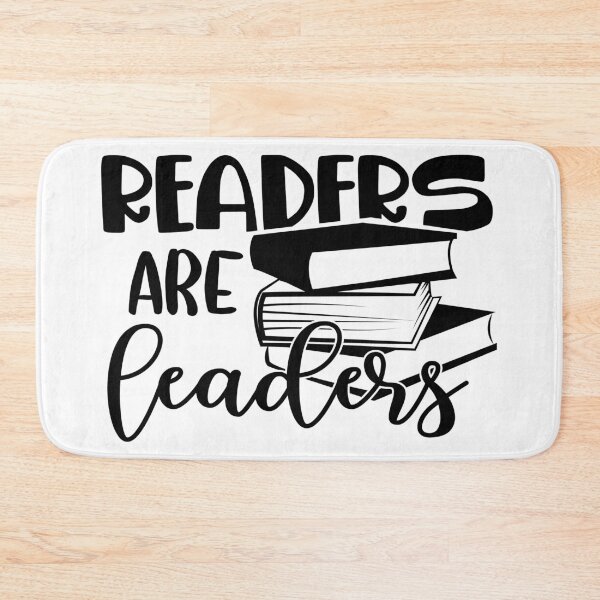 Item preview, Readers are leaders designed and sold by ibrahim2022.