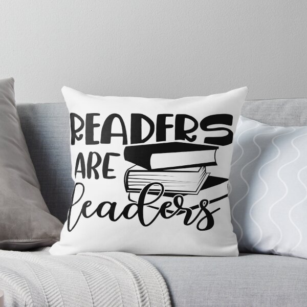 Item preview, Readers are leaders designed and sold by ibrahim2022.