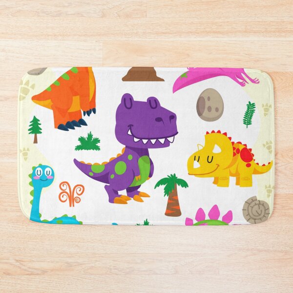 Item preview, Dinosaur love, just a boy who loves dinosaur  designed and sold by Mayuri Juyal.