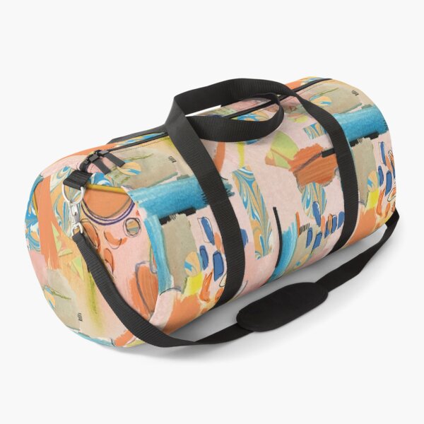 Item preview, mixed media abstract pattern designed and sold by cemreyigitsahin.