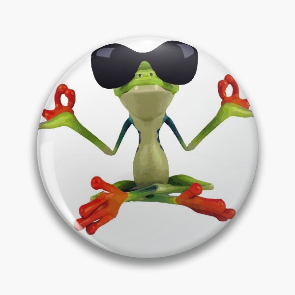 Item preview, Cool Frog designed and sold by vishorge.