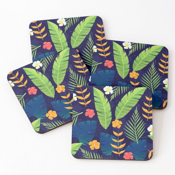 Item preview, Tropical plants designed and sold by iamdesigns14.