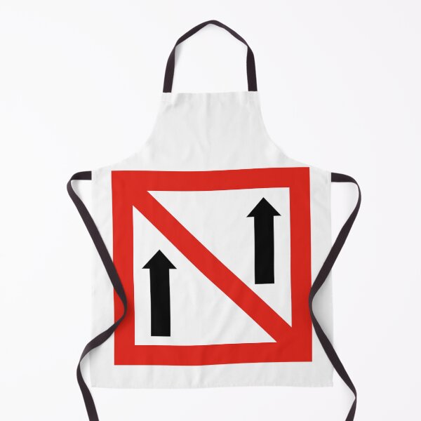 Item preview, No overtaking, Ohittamiskielto designed and sold by artnormarum.