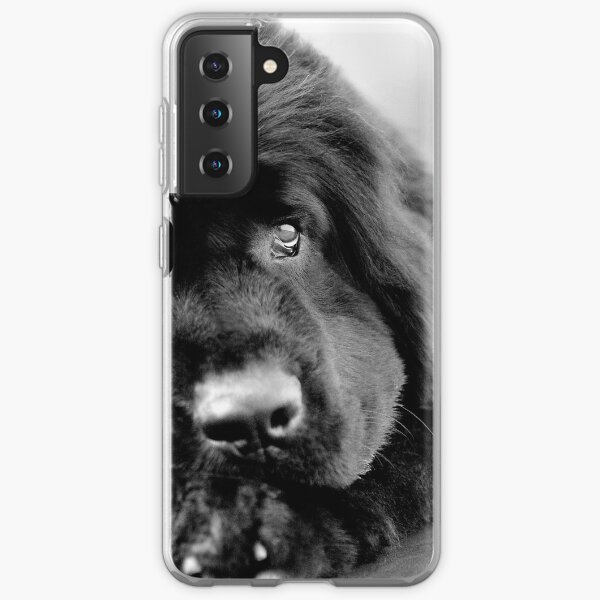 Macie Samsung Galaxy Soft Case