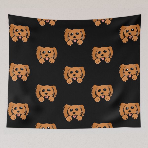 Item preview, DOGGY designed and sold by eesomebys.