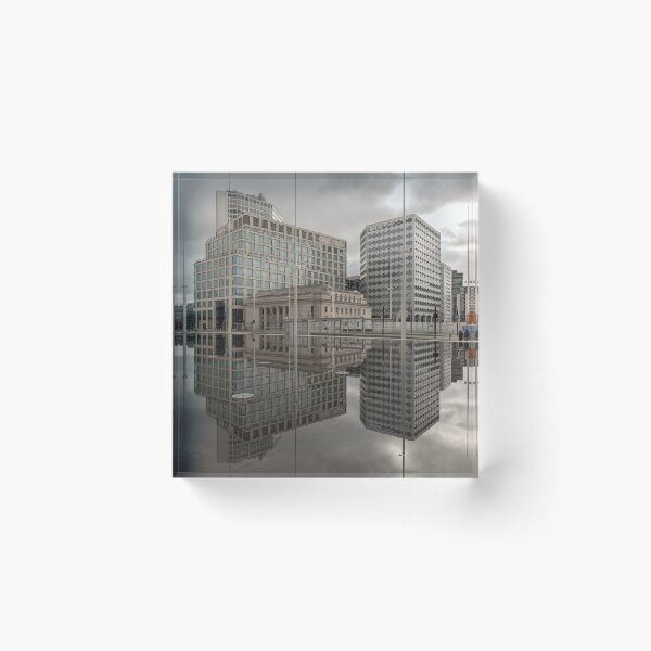 Item preview, Birmingham - the old and the new  designed and sold by Stravinsky.