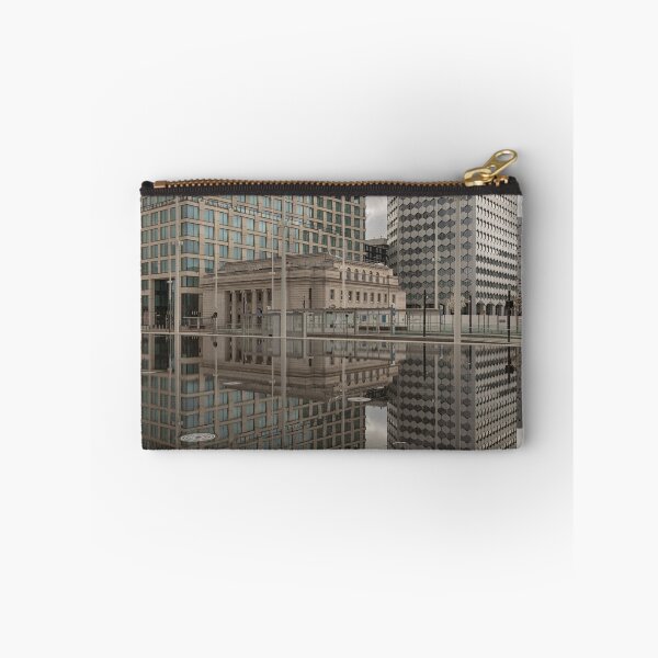 Item preview, Birmingham - the old and the new  designed and sold by Stravinsky.