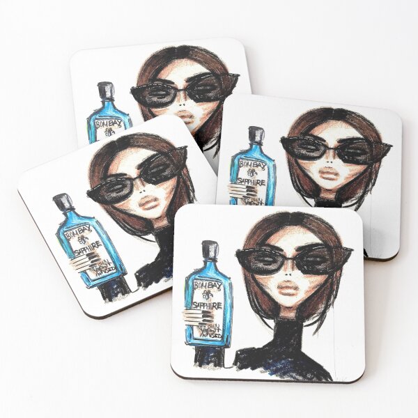 Artikelvorschau, Gin Lover entworfen und verkauft von cvettelia.