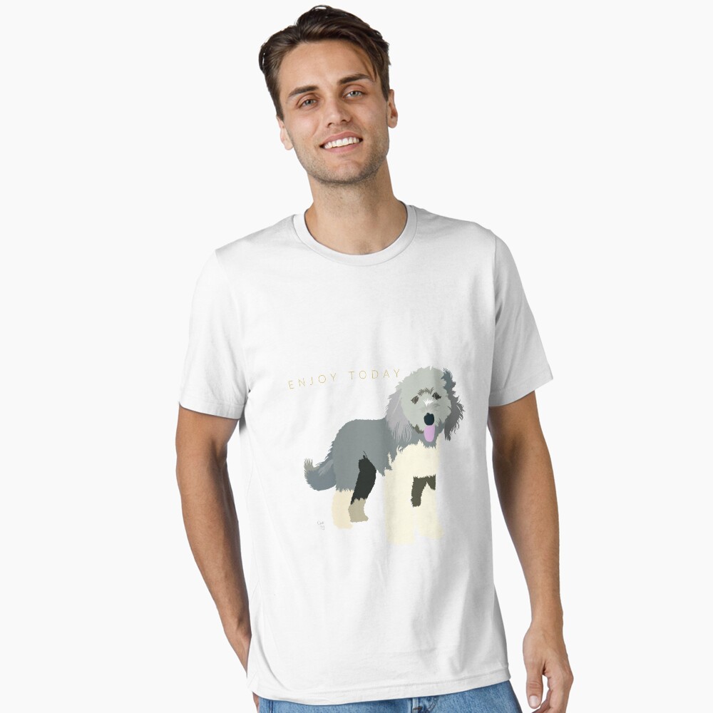 Item preview, Essential T-Shirt designed and sold by LovelyDayArt.