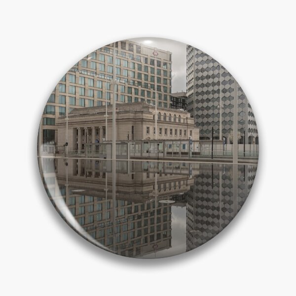 Item preview, Birmingham - the old and the new  designed and sold by Stravinsky.