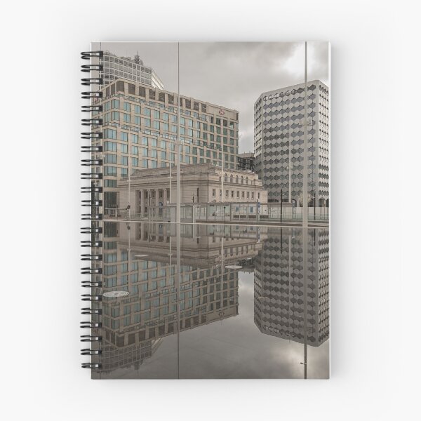 Item preview, Birmingham - the old and the new  designed and sold by Stravinsky.