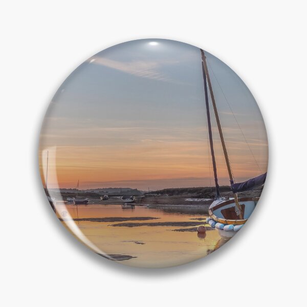 Item preview, Burnham Overy Staithe designed and sold by Jim Key.