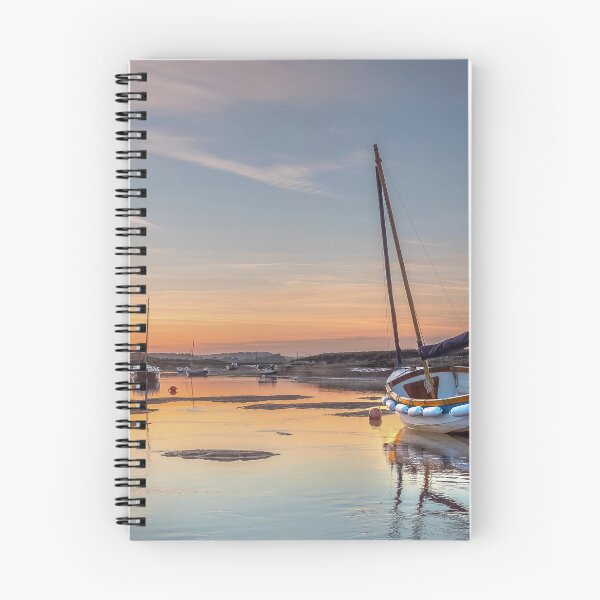 Item preview, Burnham Overy Staithe designed and sold by Jim Key.