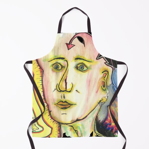 Item preview, Portrait - blow up designed and sold by raumbildwelt.