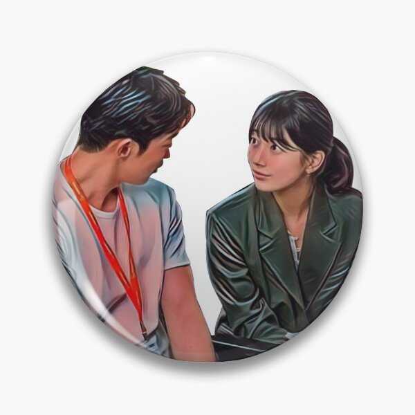 Item preview, Nam Do San | Seo Dal Mi | Startup kdrama designed and sold by Aakriti _0.0_.