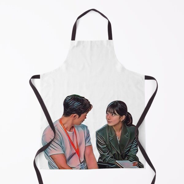 Item preview, Nam Do San | Seo Dal Mi | Startup kdrama designed and sold by Aakriti _0.0_.