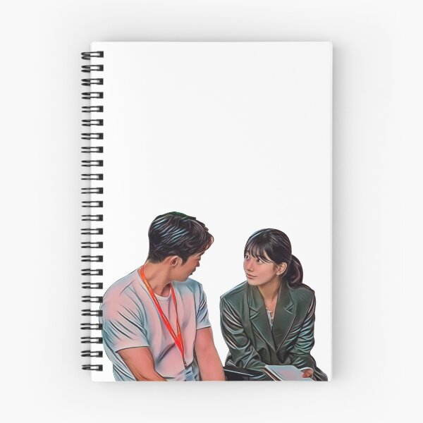 Item preview, Nam Do San | Seo Dal Mi | Startup kdrama designed and sold by Aakriti _0.0_.