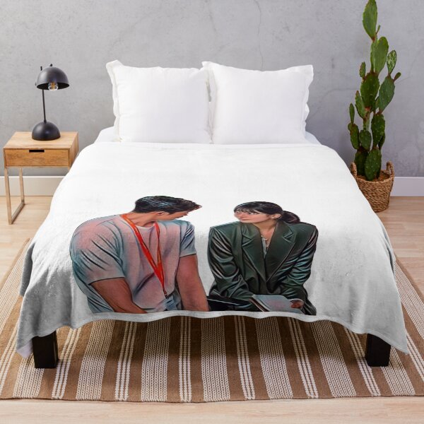 Item preview, Nam Do San | Seo Dal Mi | Startup kdrama designed and sold by Aakriti _0.0_.