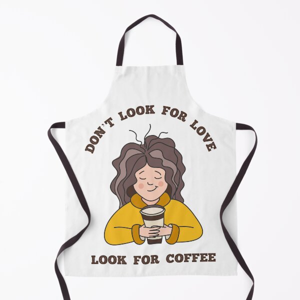 Item preview, No busques el amor, busca el café designed and sold by Lelisdtp.