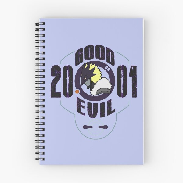 Item preview, Good or Evil? designed and sold by MuzzaChambers.
