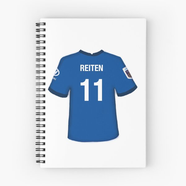 Item preview, Guro Reiten #11 Chelsea designed and sold by megswfc.
