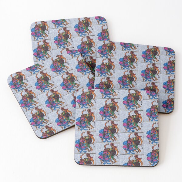 Item preview, Ecstacy designed and sold by Palanquin.